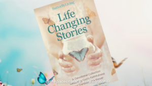 Life Changing Stories Devotional