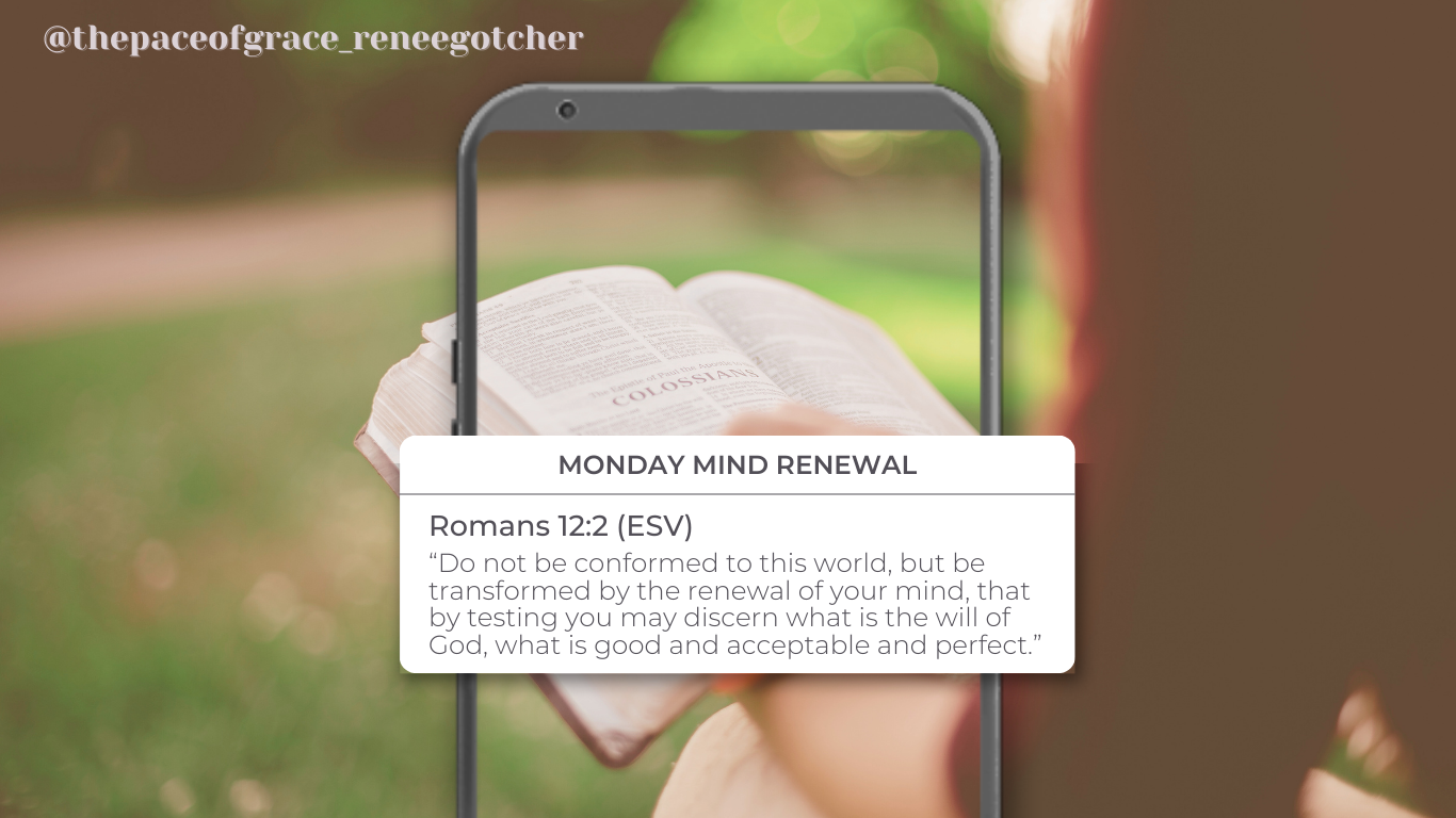 Romans 122 Romans 122