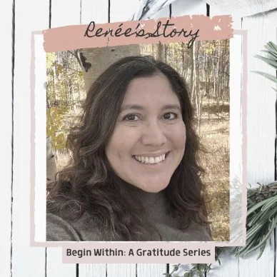 How to Be Thankful for the Thorn of Anxiety