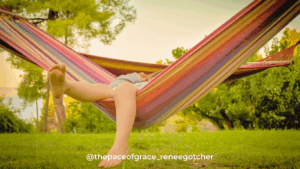 How Joy Gives Us Strength in our Struggles