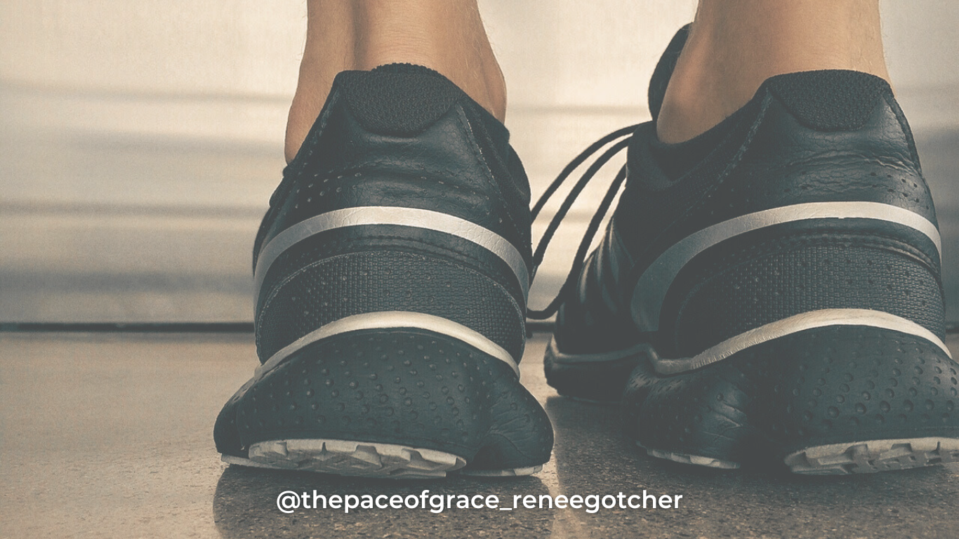 Blog Post Featured Photo How to Rely on God's Power When Affliction Persists