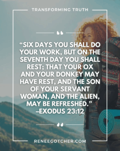 Three Simple Ways to Experience Spiritual Refreshment