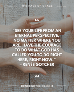 What does it mean to be missional?