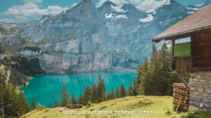 Why Impatience is Costing You Peace