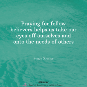 Moving Past the Prayer Emoji