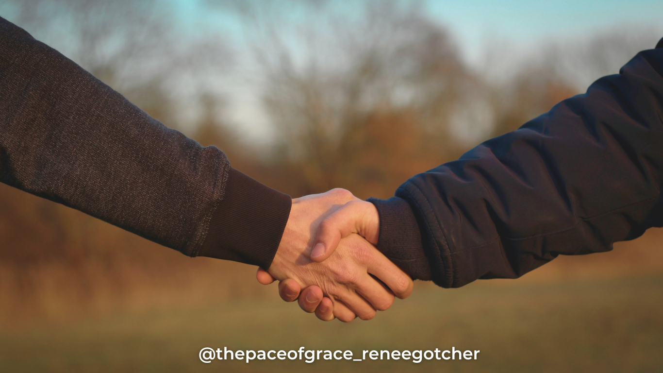 Clashing With Spiritual Siblings? How to Show Honor When You Disagree