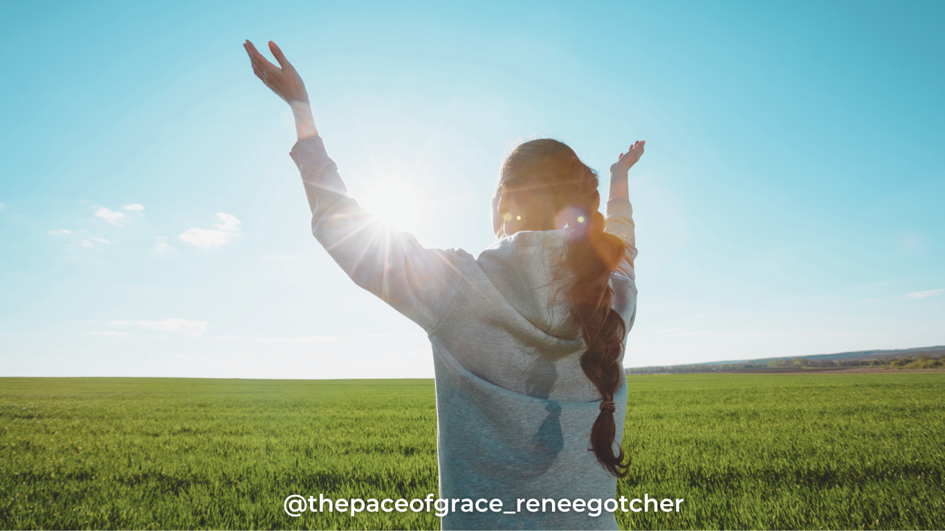 Not My Will: Finding Peace in Unanswered Prayer
