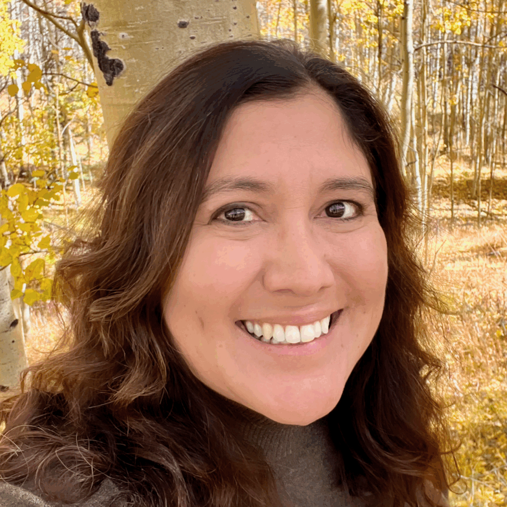 Renee Gotcher Revised Headshot Fall Renee Gotcher